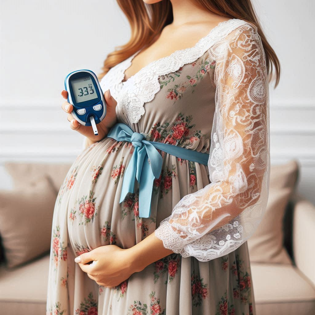 سكري الحمل: أسبابه، أعراضه، وتأثيره على صحة الأم والجنين