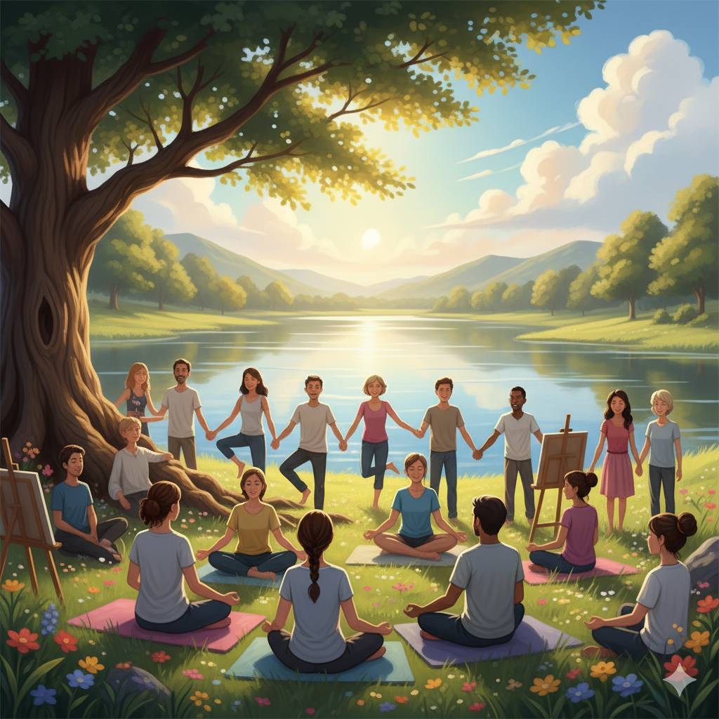 هل تحب نفسك حقًا؟ اكتشف مستوى حب الذات لديك! 