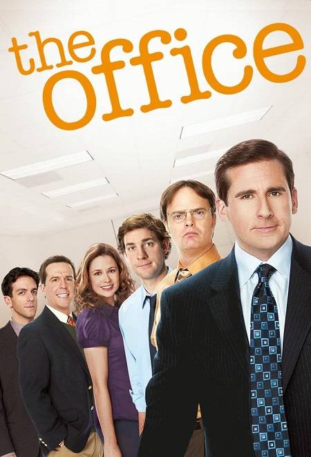  أي شخصية من مسلسل The Office أنت؟ 