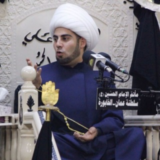 الشيخ صالح الفرحاني  - AnyQuizi