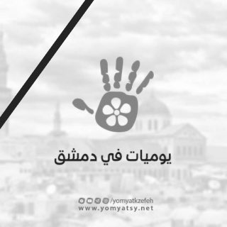 يوميات في دمشق  - AnyQuizi