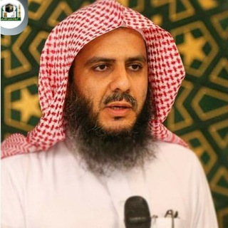 قناة تلاوات د. خالد المهنا  - AnyQuizi