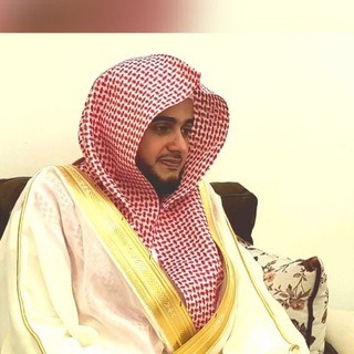 تلاوات القارئ د. عبدالله القرافي  - AnyQuizi