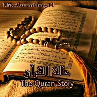 Quran story | حالة القرآن  - AnyQuizi