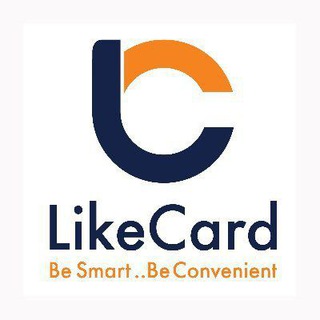 LikeCard - لايك كارد  - AnyQuizi