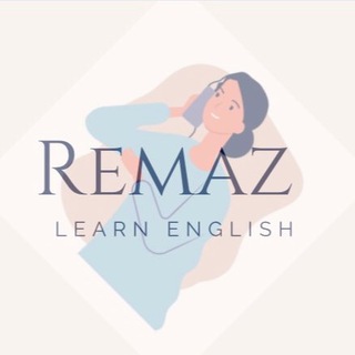 English,Remaz  - AnyQuizi