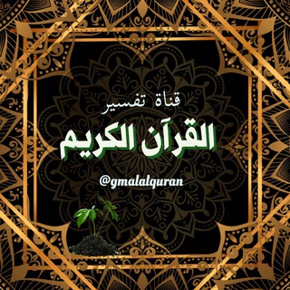 تفسير القرآن الكريم  - AnyQuizi