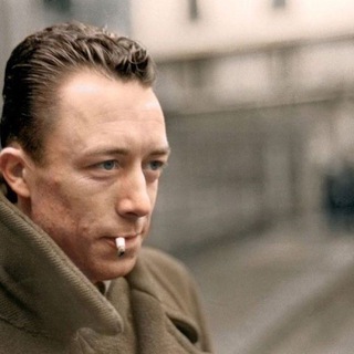 ألبير كامو Albert Camus  - AnyQuizi