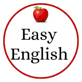 Easy English 🍎  - AnyQuizi