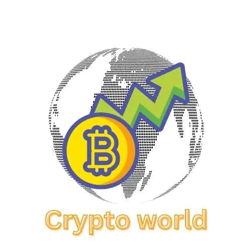 Crypto world  - AnyQuizi