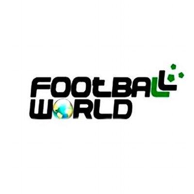 Football world  - AnyQuizi