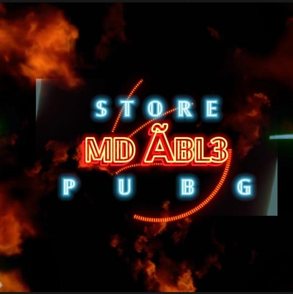 Store MD Abl3 Pubg  - AnyQuizi