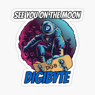 DigiByte (DGB) Airdrop by LATOKEN  - AnyQuizi