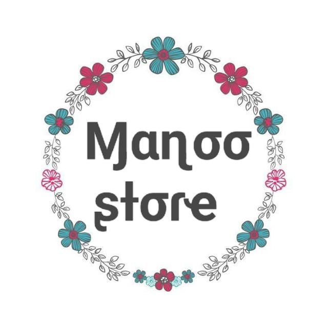 Manoo store  - AnyQuizi