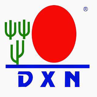 منتجات DXN الصحية الطبيعية  - AnyQuizi