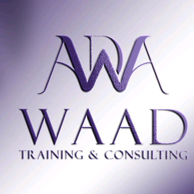 مجتمع منصة WAADTrain للتدريب والاستشارات  - AnyQuizi
