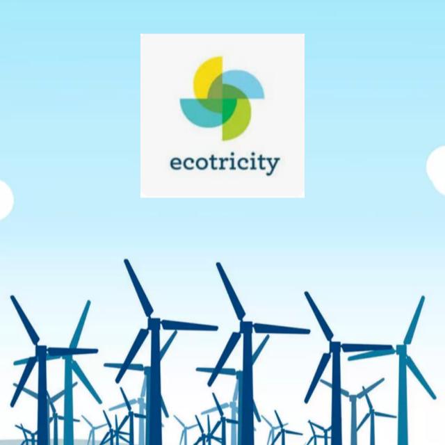 ECOTRICITY  - AnyQuizi