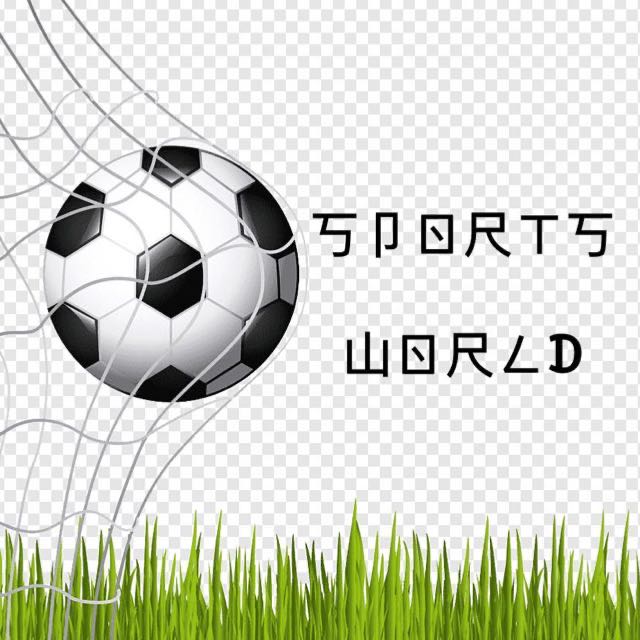 Sports World  - AnyQuizi