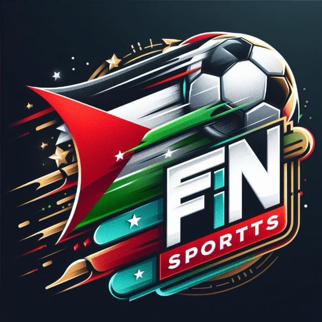 FN Sport 🇵🇸  - AnyQuizi