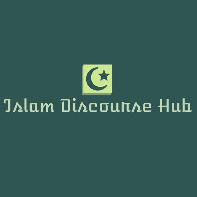 Islam Discourse Hub  - AnyQuizi