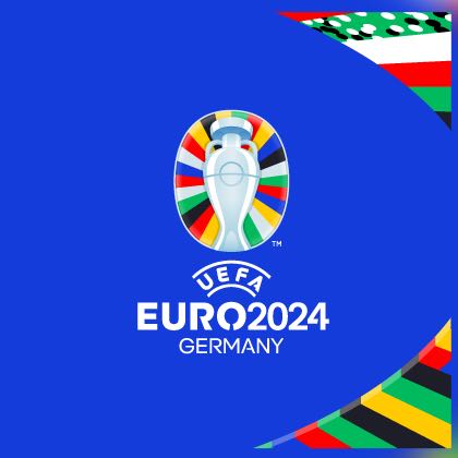 EURO2024 🏆⚽️  - AnyQuizi