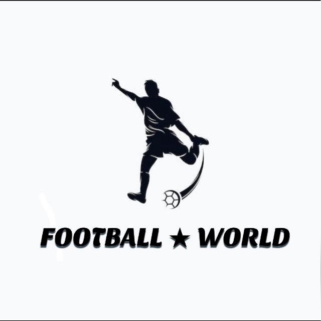 🏆 FOOTBALL⭐️ WORLD 🏆  - AnyQuizi