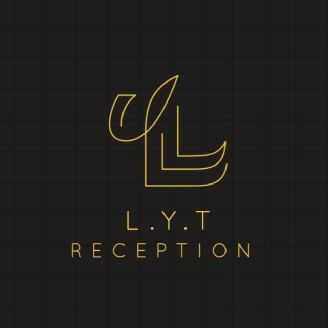 L.Y.T |⏳| RECEPION  - AnyQuizi