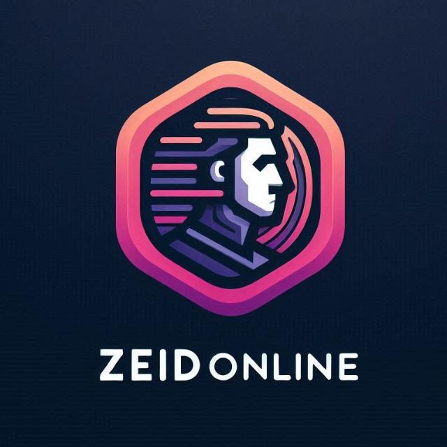 Zeid online  - AnyQuizi