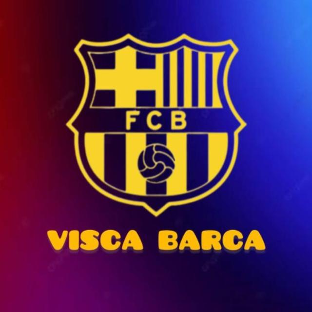 ❤💙VISCA BARCA💙❤  - AnyQuizi