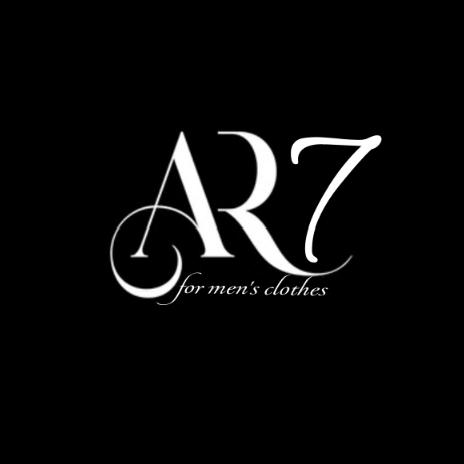 A.R.7 for men,s clothes  - AnyQuizi