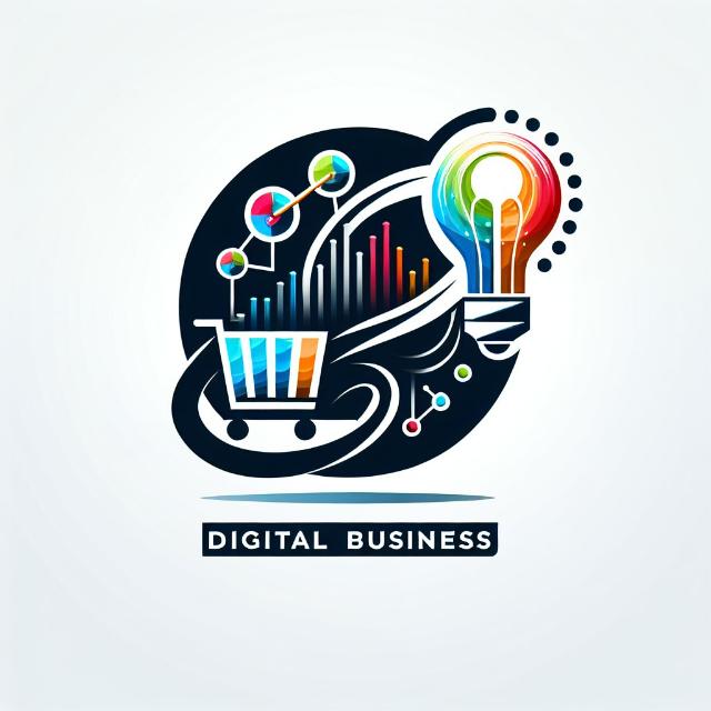 إبداع ديجيتال للأعمال الرقمية_Digital Business  - AnyQuizi