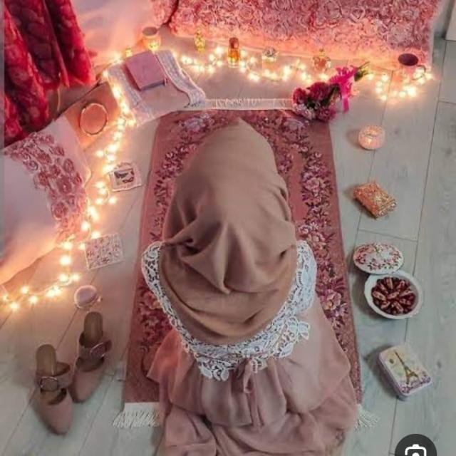 🌸 يوميات مسلمة 🌸  - AnyQuizi