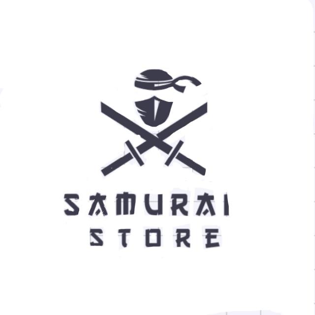 SAMURAI STORE  - AnyQuizi