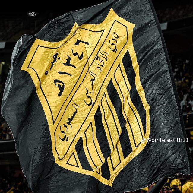 💛🐅🖤  نادي الاتحاد 💛🐅🖤  - AnyQuizi