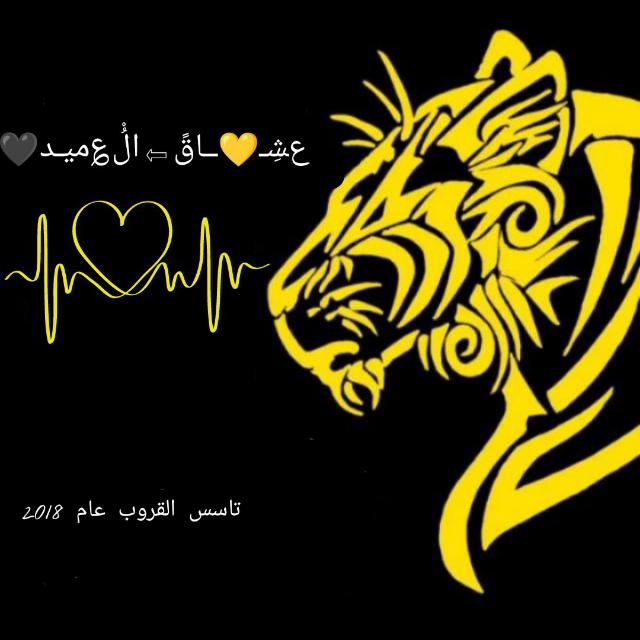 ْعﺸِـ💛ــاقً⇦الُْ؏ميـد🖤  - AnyQuizi