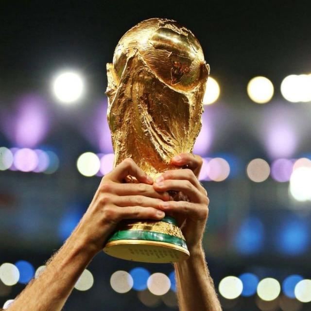 𝙁𝙄𝙁𝘼 𝘾𝙝𝙖𝙢𝙥𝙞𝙤𝙣 🏆 - الطريق إلى كأس العالم  - AnyQuizi