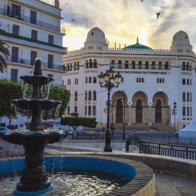 world chat 🇩🇿🇲🇦🇹🇳  - AnyQuizi