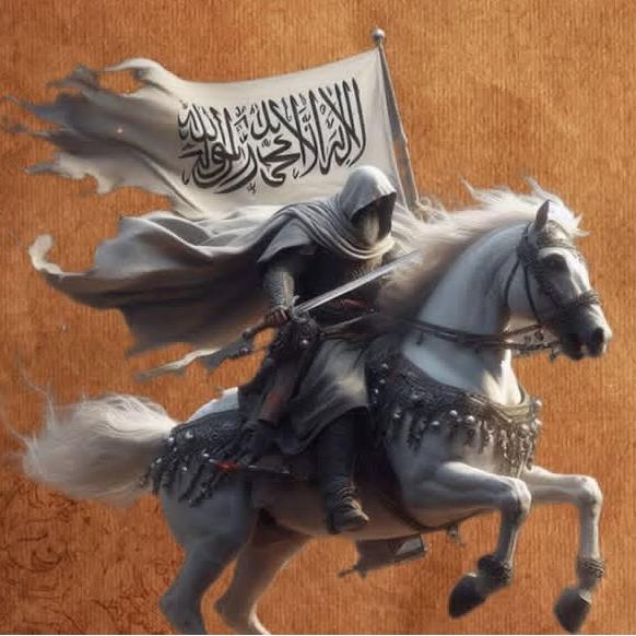 بني أمية 💚💚💚⛓️  - AnyQuizi