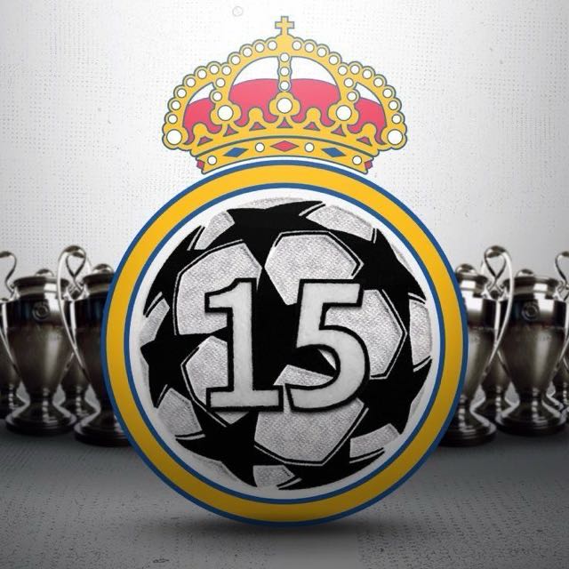 Real Madrid world 🌍👑  - AnyQuizi