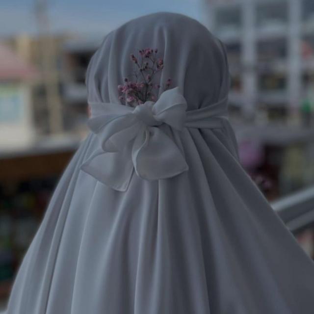 آلجيل المؤمـن💗💐  - AnyQuizi