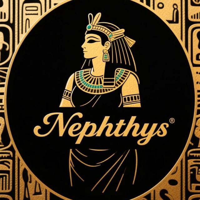 نفتيس - Nephthys  - AnyQuizi
