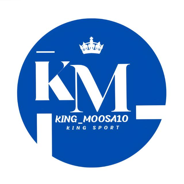 King Sport ( 1 ) ⚽👑 