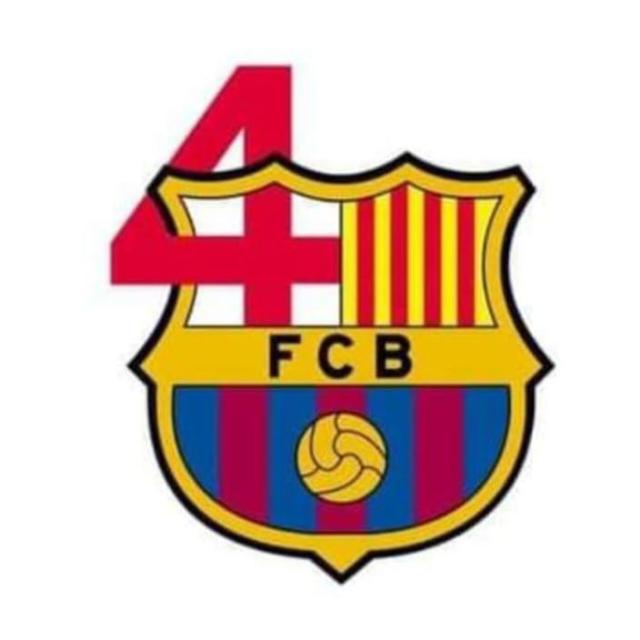♥️⚜️ FC BARCELONA ⚜️💙  - AnyQuizi