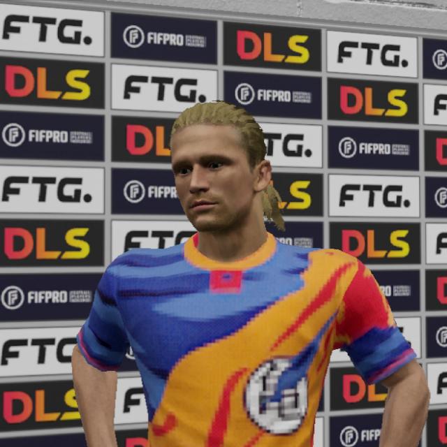 Dream League Soccer   - AnyQuizi