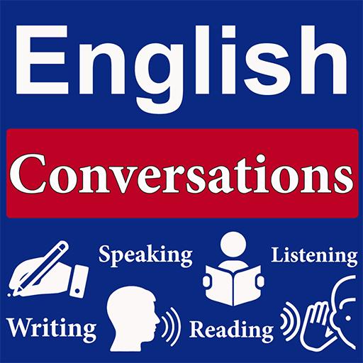 English conversations  - AnyQuizi