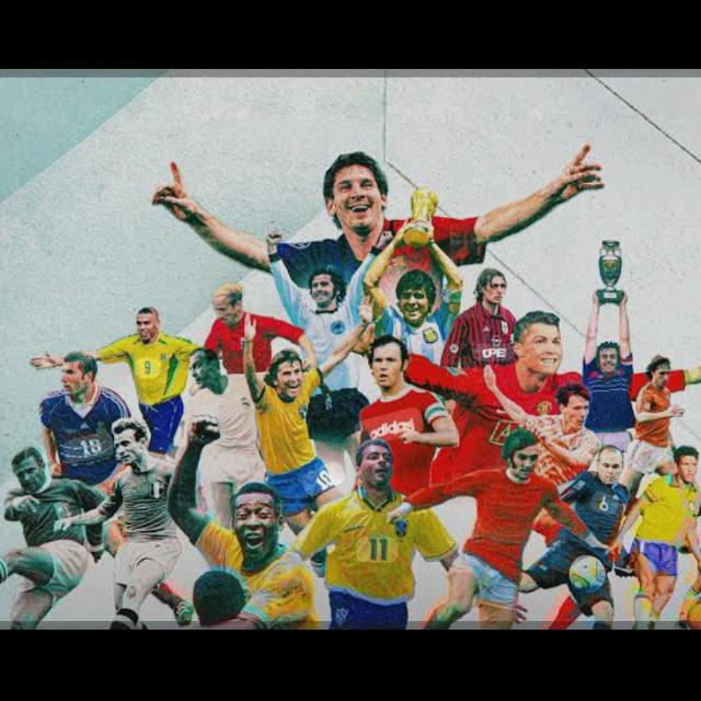 ⚽️🏆 اخبار الكرة العالمية 🏆⚽️  - AnyQuizi