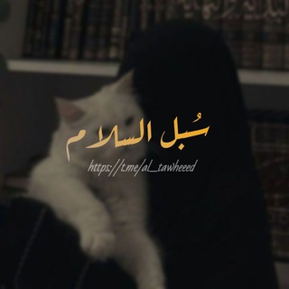 سُبُل السلام  - AnyQuizi