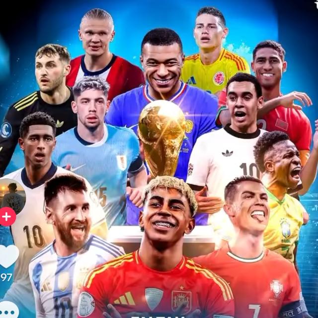 ⚽️🏆 اخبار الكرة العالمية 🏆⚽️  - AnyQuizi