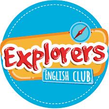 📚English Explorers📚  - AnyQuizi