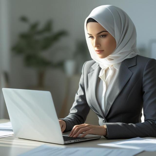 مشروعي من بيتي   - AnyQuizi